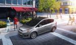 Ford C-Max Energi Plug-In Hybrid 2013 года